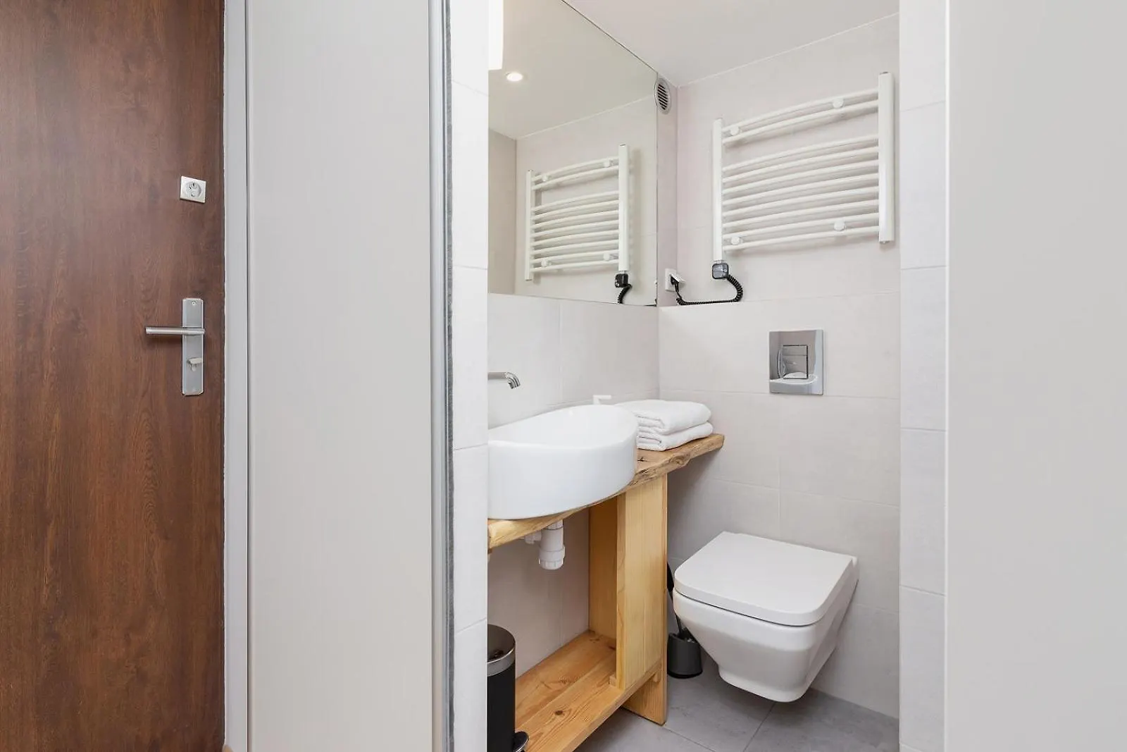Apartment With Mezzanine - Radziwillowska 27 Krakow 0*,  Poland