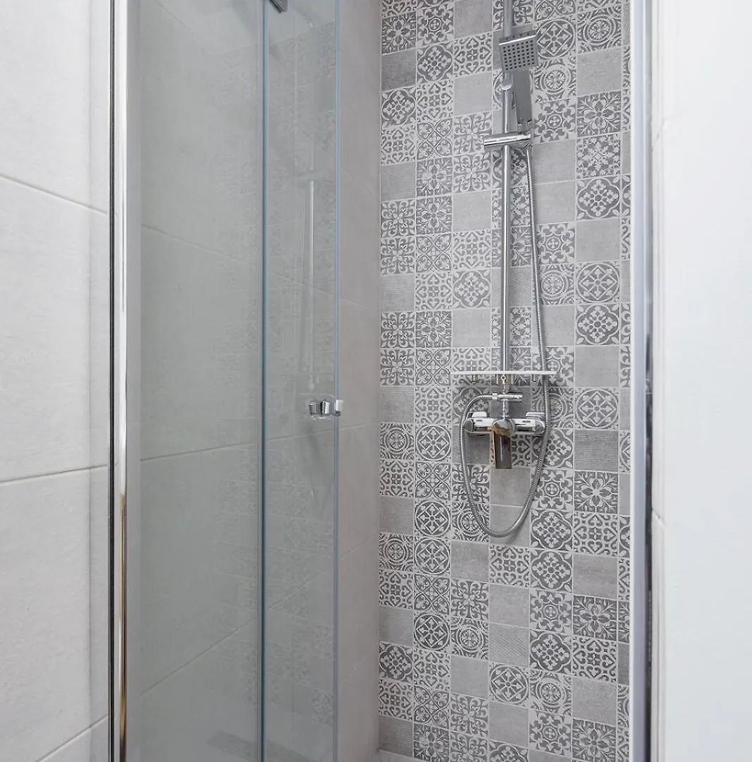 Apartment With Mezzanine - Radziwillowska 27 Krakow